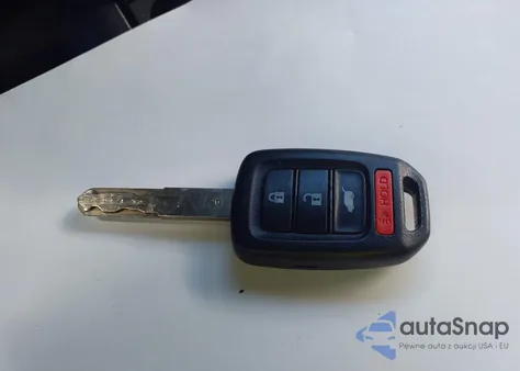 2018 Honda Cr-V Lx из США, поврежденный, VIN 2HKRW6H35JH201338